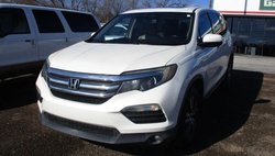2018 Honda Pilot EX-L w/Navi
