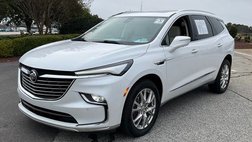 2023 Buick Enclave Premium