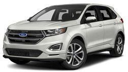 2015 Ford Edge Sport