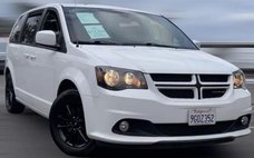 2020 Dodge Grand Caravan GT