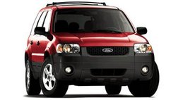 2007 Ford Escape XLT