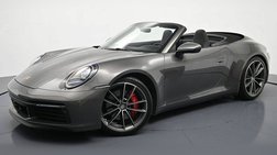 2023 Porsche 911 Carrera S