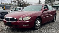 2005 Buick LaCrosse CXL