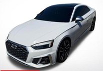 2022 Audi S5 3.0T quattro Premium