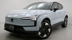 2025 Volvo EX30 Twin Ultra