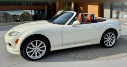 2007 Mazda MX-5 Miata Grand Touring