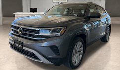 2022 Volkswagen Atlas Cross Sport V6 SE 4Motion