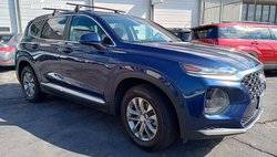 2019 Hyundai Santa Fe SE 2.4L