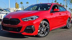 2024 BMW 2 Series 228i Gran Coupe