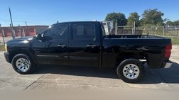 2009 Chevrolet Silverado 1500 LS