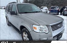 2008 Ford Explorer XLT