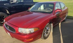 2005 Buick LeSabre Limited