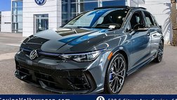 2026 Volkswagen Golf R 4Motion