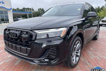 2025 Audi Q7 quattro Premium Plus 45 TFSI