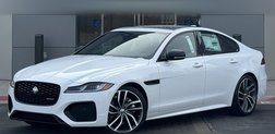 2024 Jaguar XF P300 R-Dynamic SE