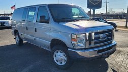 2008 Ford E-Series E-150
