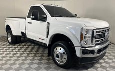 2024 Ford F-450 Super Duty XLT