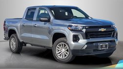 2025 Chevrolet Colorado LT
