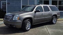 2013 GMC Yukon XL Denali
