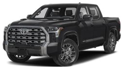 2024 Toyota Tundra Platinum HV