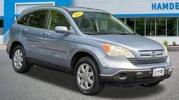 2007 Honda CR-V EX-L