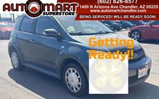 2006 Scion xA Base