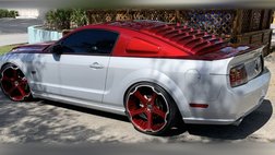 2006 Ford Mustang GT