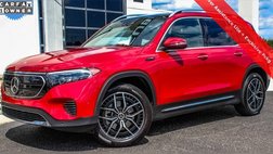 2022 Mercedes-Benz EQB EQB 350 4MATIC