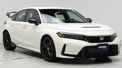 2024 Honda Civic Type R