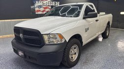 2021 Ram Ram Pickup 1500 Classic Tradesman