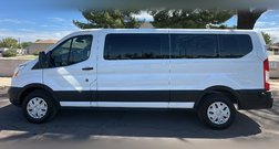 2019 Ford Transit XLT w/Low Roof w/Sliding Side Door