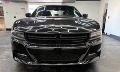2015 Dodge Charger R/T