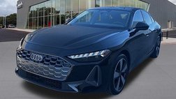 2025 Audi A5 quattro Premium Plus TFSI