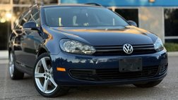 2012 Volkswagen Jetta S FWD