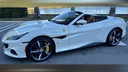 2023 Ferrari Portofino M Base