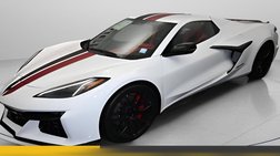 2026 Chevrolet Corvette Z06