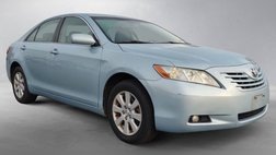 2007 Toyota Camry XLE V6