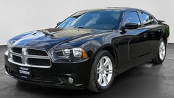 2013 Dodge Charger SXT