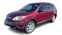 2008 Honda CR-V EX-L