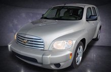 2009 Chevrolet HHR LS