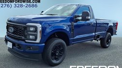 2026 Ford Super Duty F-250 XL