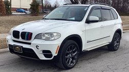 2012 BMW X5 xDrive35i