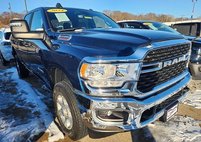 2024 Ram Ram Pickup 2500 Big Horn