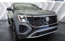 2026 Volkswagen Atlas Cross Sport SE 4Motion