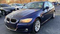 2011 BMW 3 Series 328i xDrive
