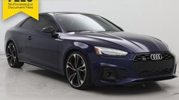2021 Audi S5 3.0T quattro Premium Plus