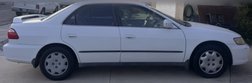 1999 Honda Accord LX