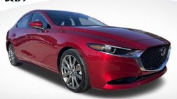 2023 Mazda MAZDA3 2.5 S Premium