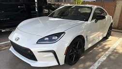 2025 Toyota GR86 Premium