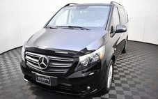 2023 Mercedes-Benz Metris Passenger